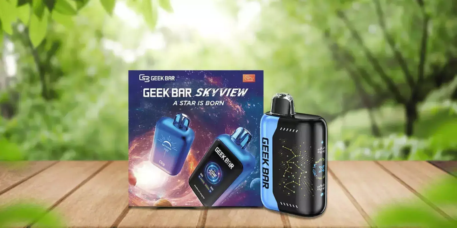 The Ultimate Guide to Geek Bar Pulse Flavors A Flavorful Journey